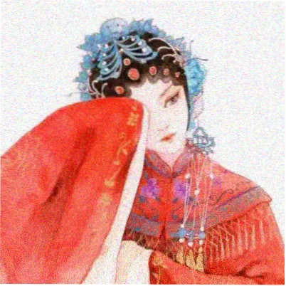 影迷 瓦格哈尔饲养员 头像